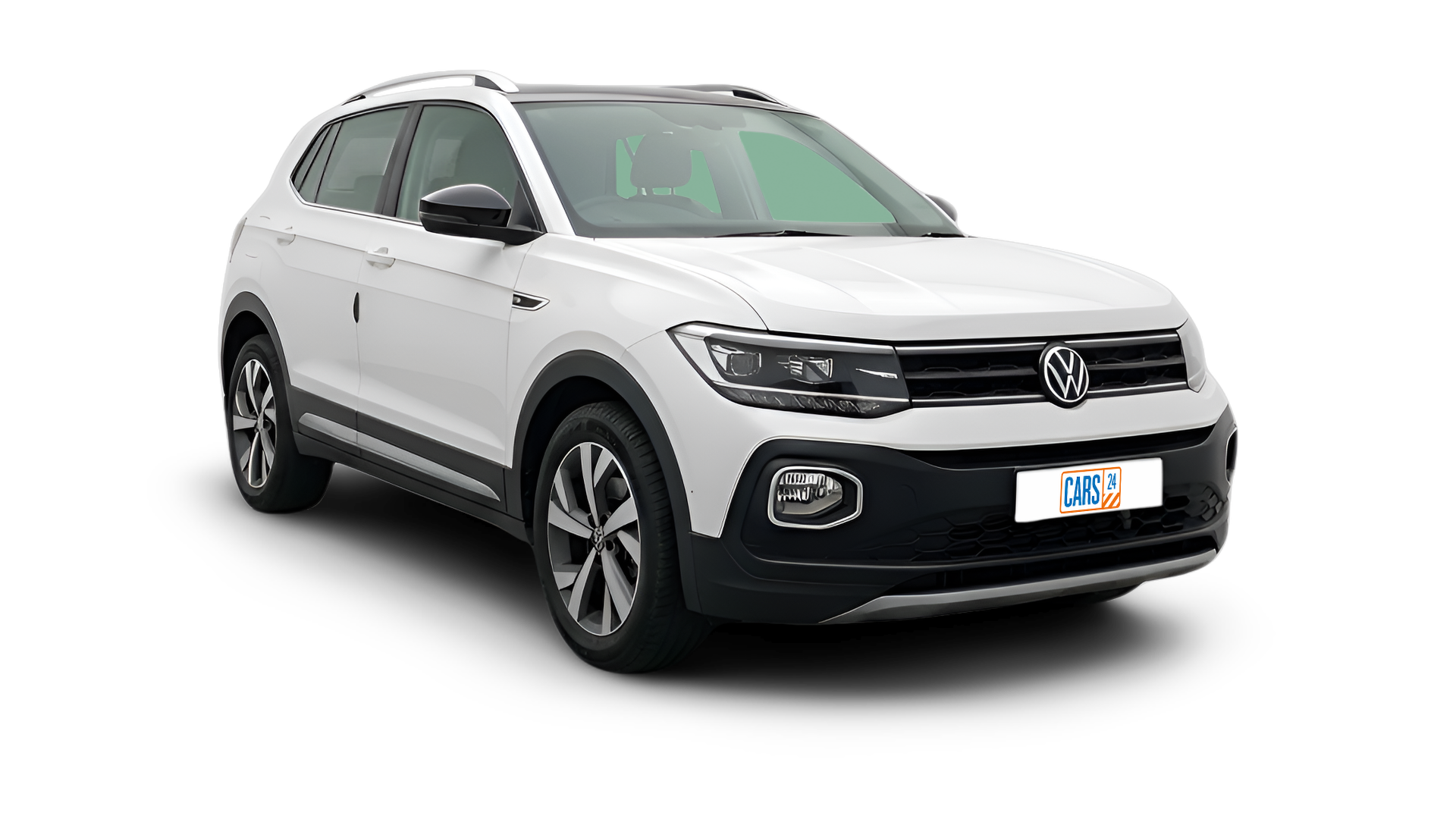 Volkswagen TAIGUN-img